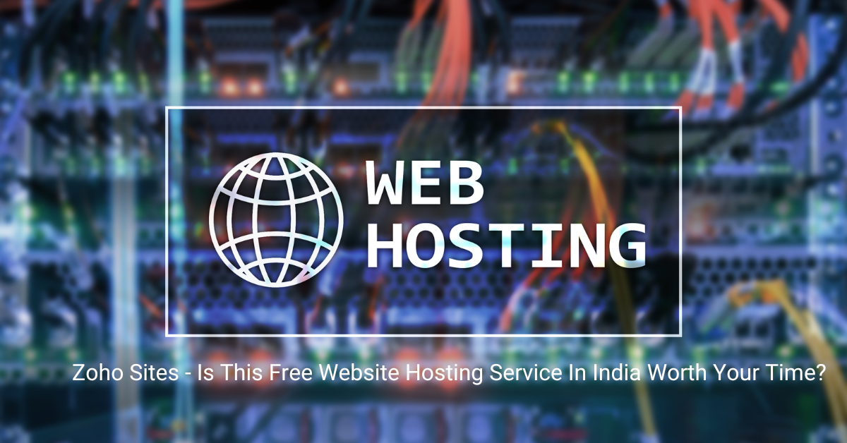 Top 10 Free Hosting Services In India – How To Start Your Website On A Budget