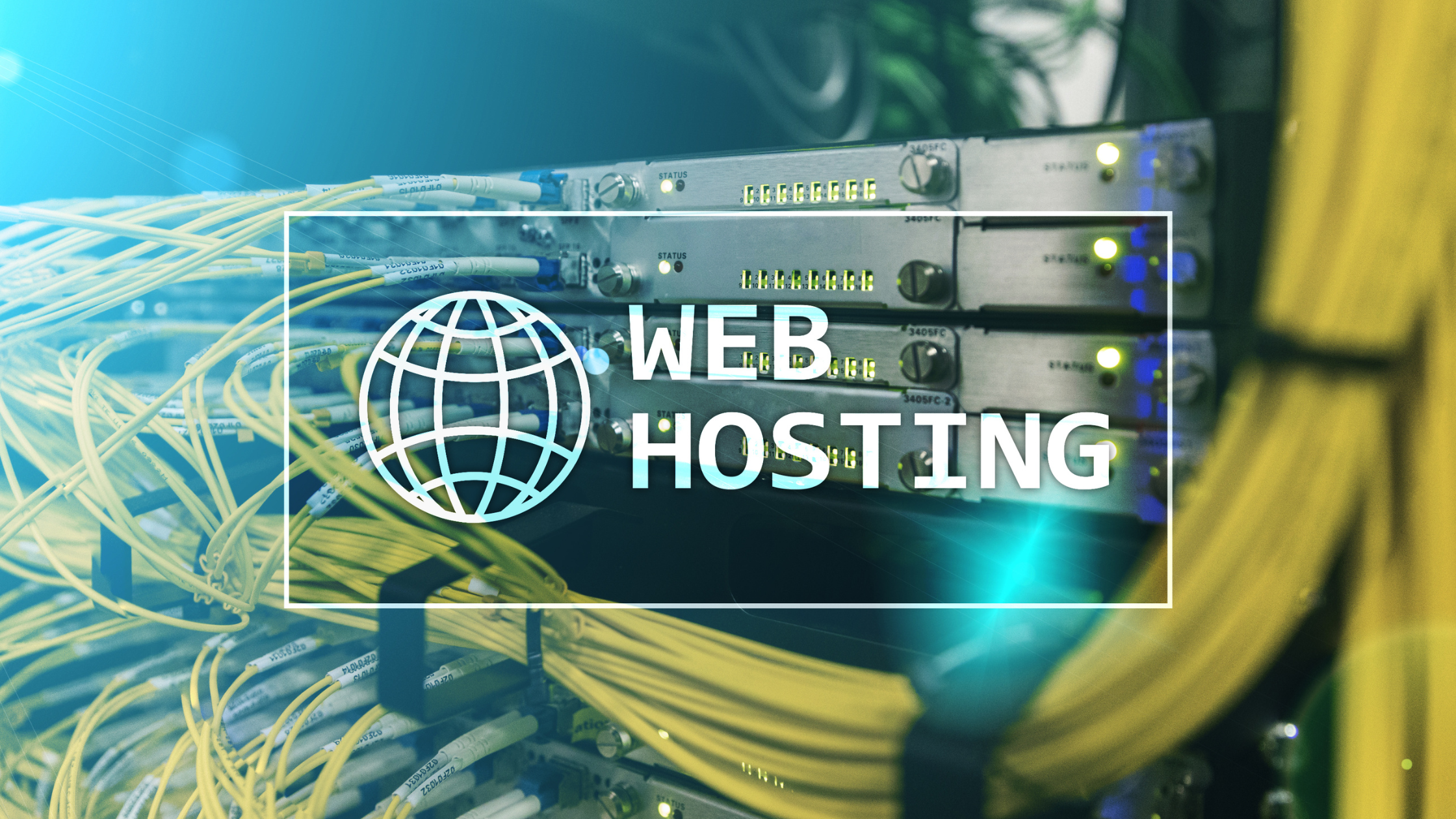 Cheapest Website Hosting