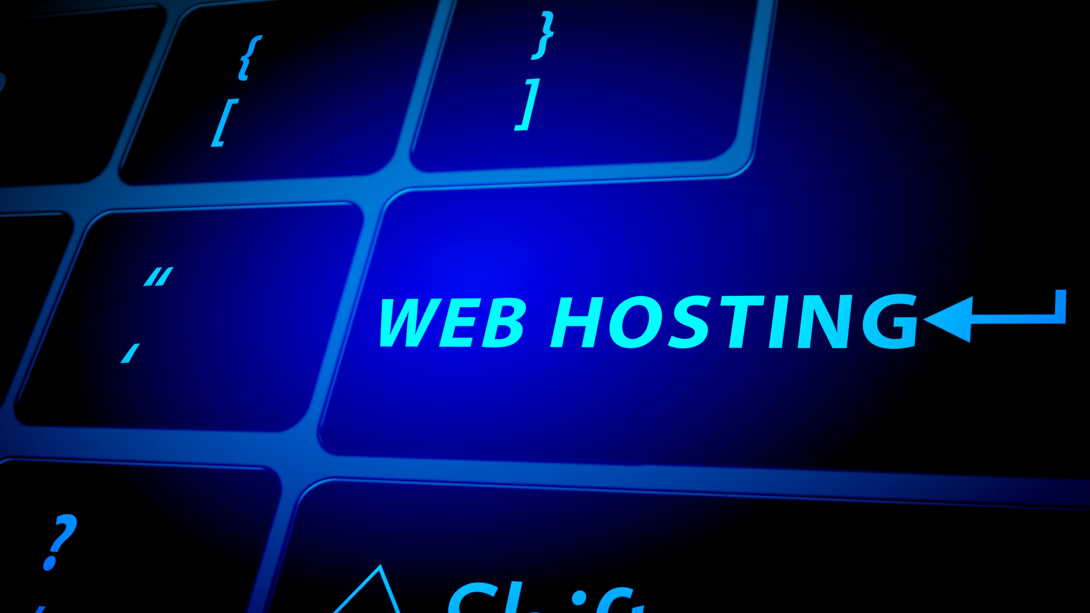 The Evolution of Web Hosting: From Shared Hosting to Edge Computing