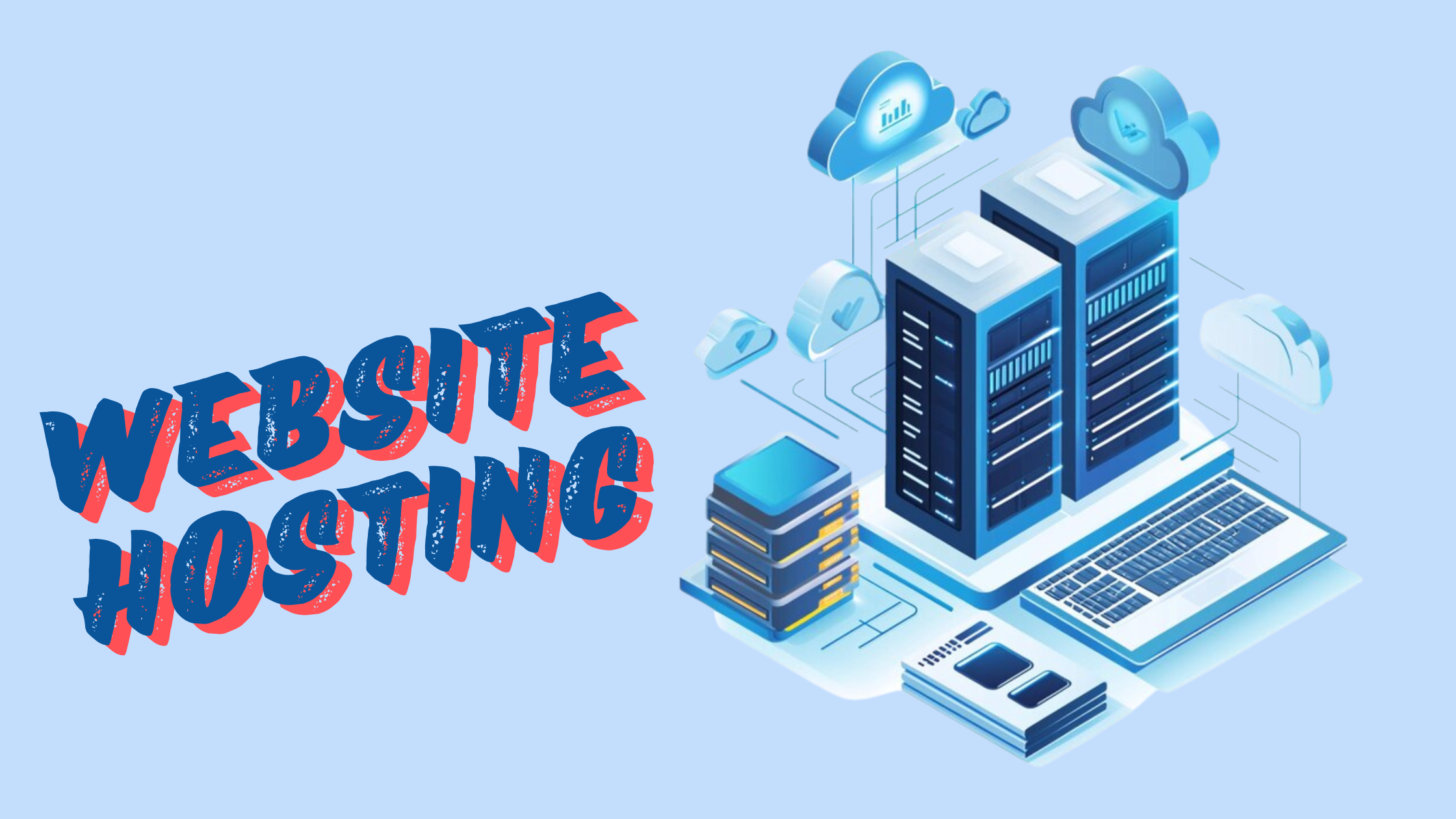 Website Hosting