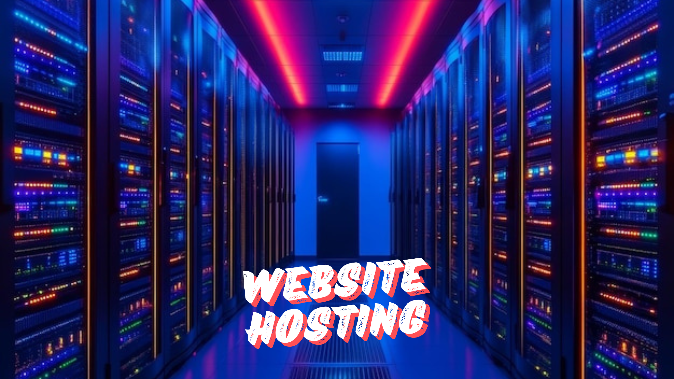 The Impact of Web Hosting on SEO: What You Need to Know