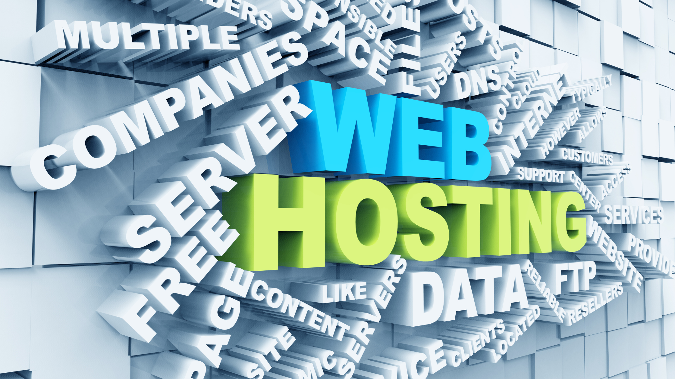 Best WordPress hosting services provider in Africa