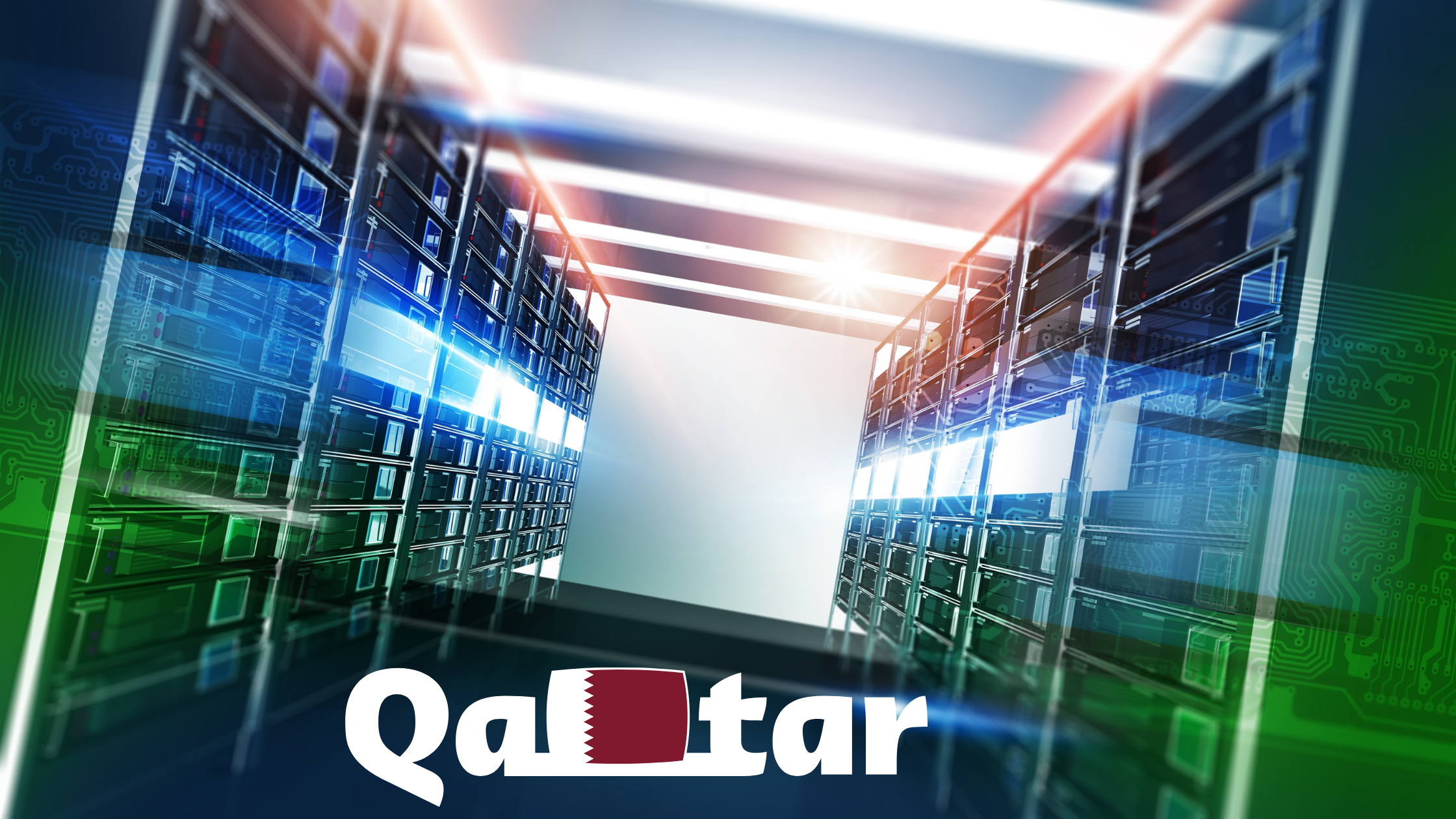 cheap web hosting services in Qatar