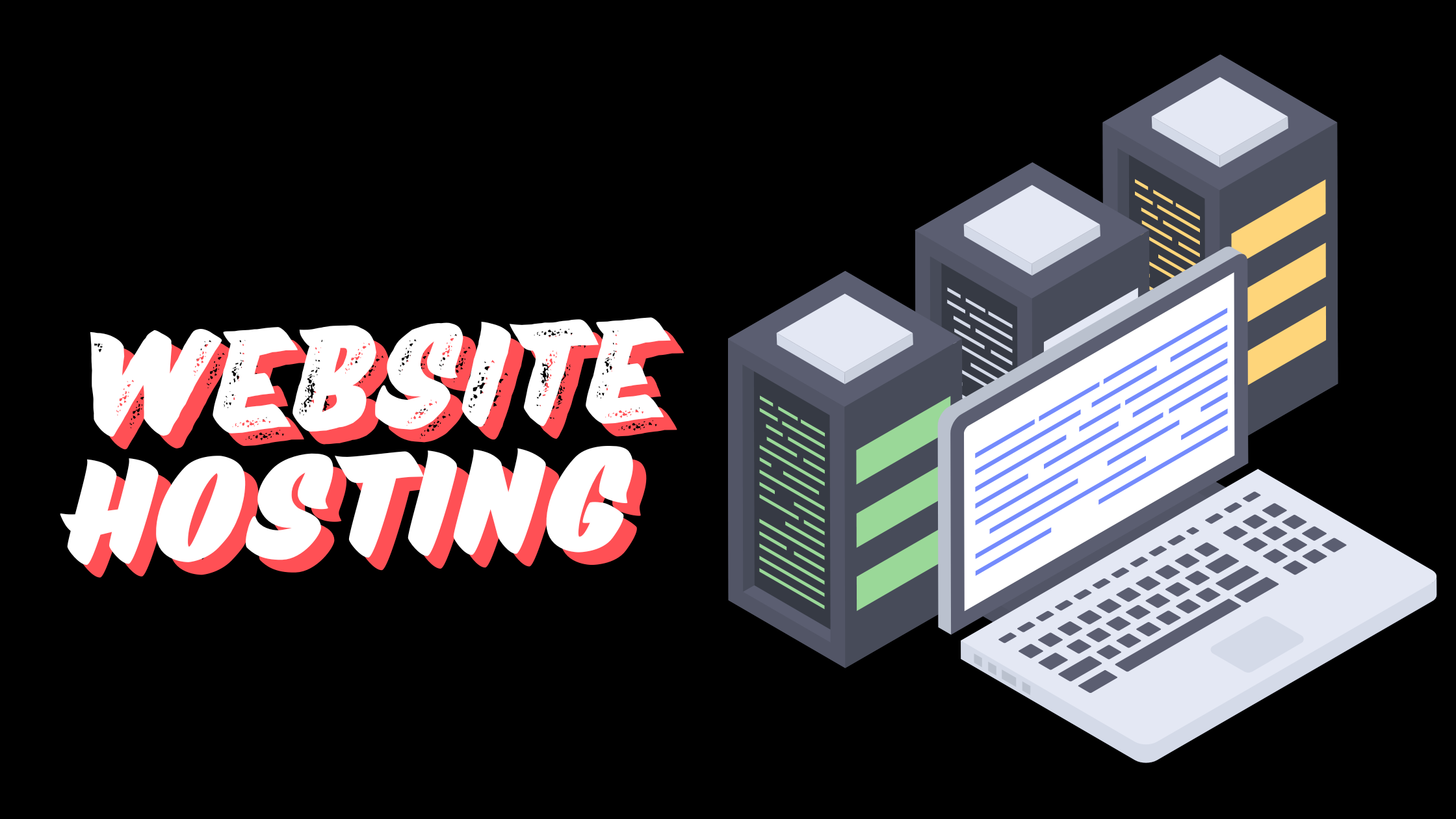 Website Hosting Explained: A Comprehensive Guide to the Best Hosting Solutions in India